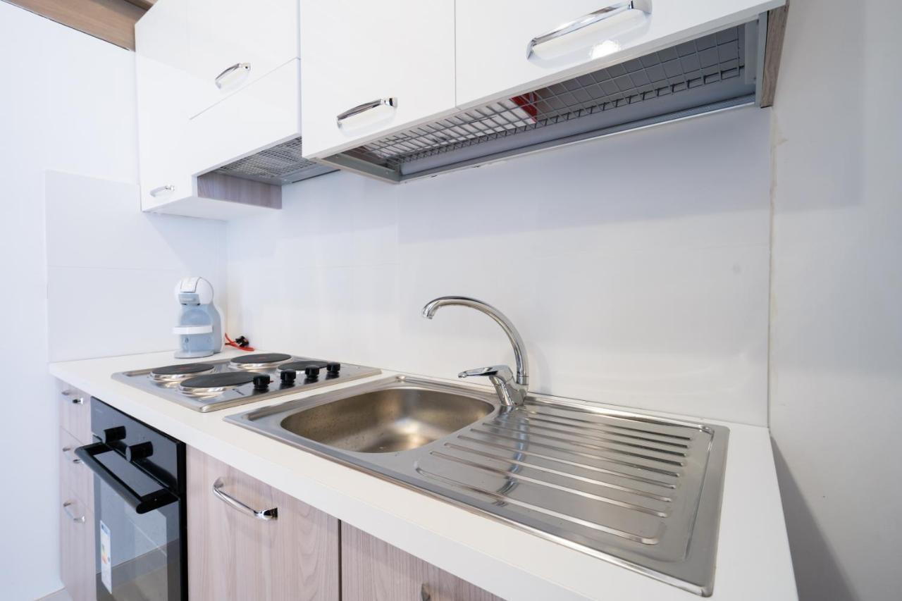 Charming Valletta 1 Bedroom Apartment Off Republic Street Sleeps 4 מראה חיצוני תמונה