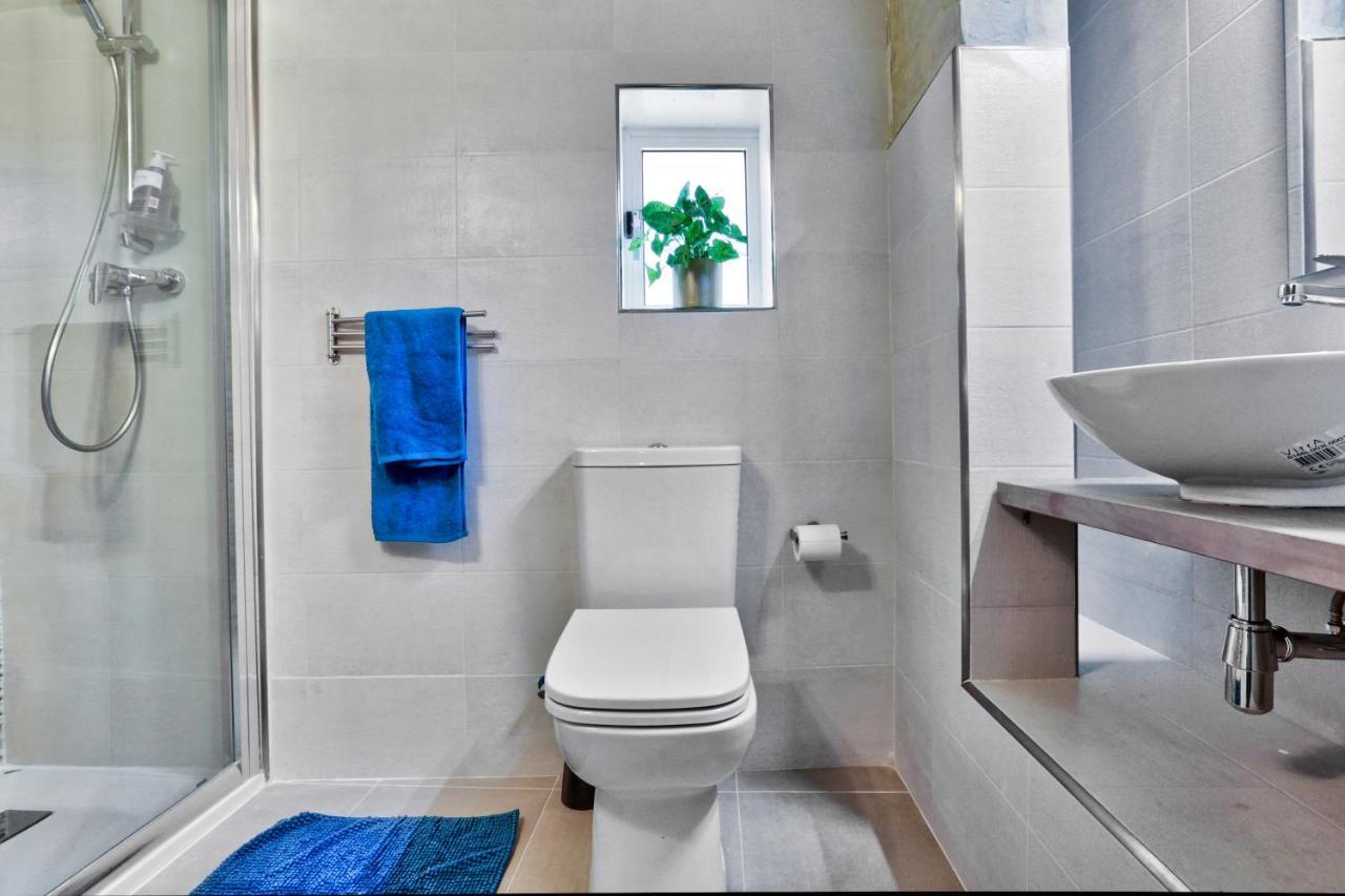 Charming Valletta 1 Bedroom Apartment Off Republic Street Sleeps 4 מראה חיצוני תמונה