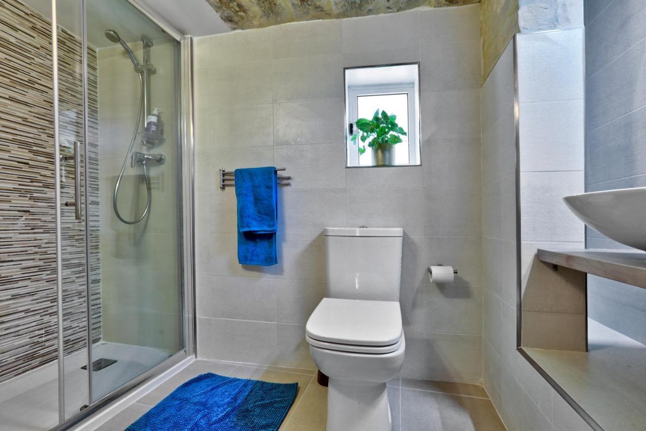 Charming Valletta 1 Bedroom Apartment Off Republic Street Sleeps 4 מראה חיצוני תמונה