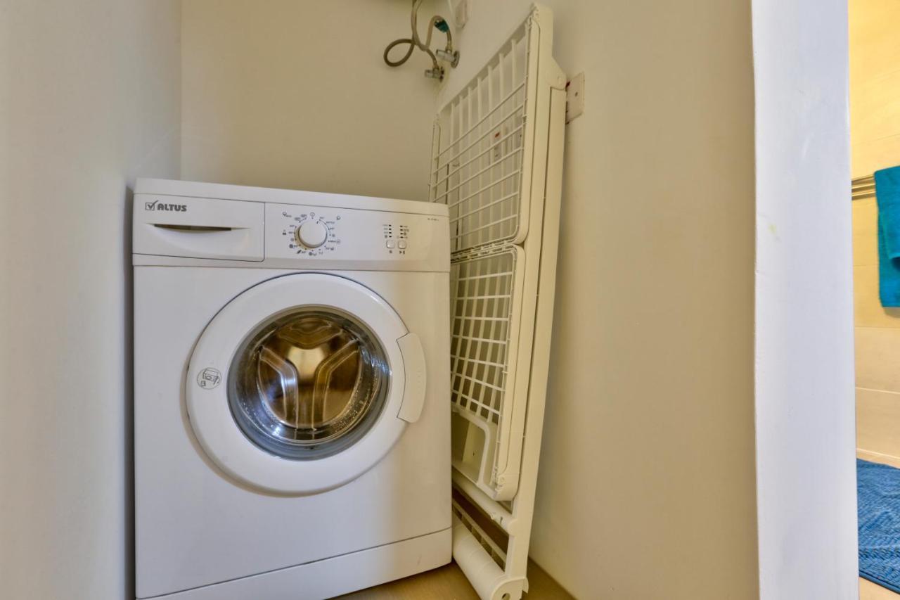 Charming Valletta 1 Bedroom Apartment Off Republic Street Sleeps 4 מראה חיצוני תמונה